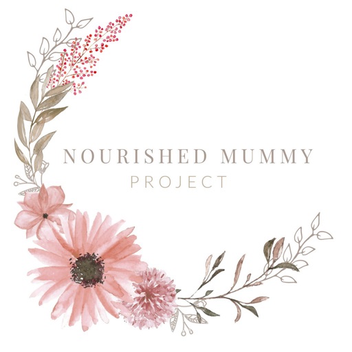 Nourished Mummy Project