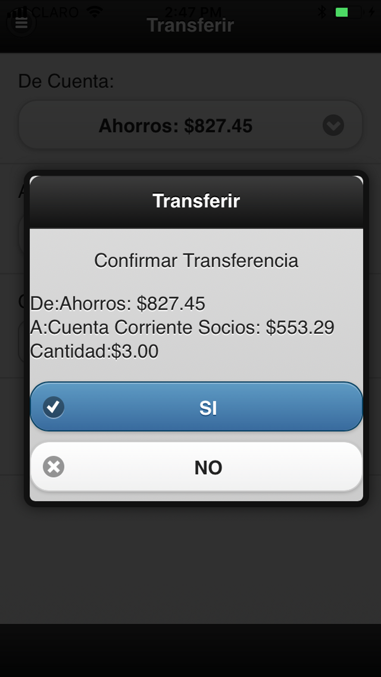Mobile Coop
