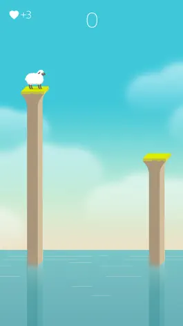 Game screenshot Over the Sea : Lite mod apk