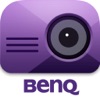 BenQ QCast - iPadアプリ