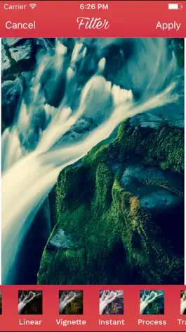 Game screenshot losen editor-محرر الصور لوسين apk