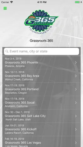 Game screenshot Grassroots365 mod apk