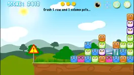 Game screenshot Pop Pop Rescue Pets Free - The cute puzzle games hack