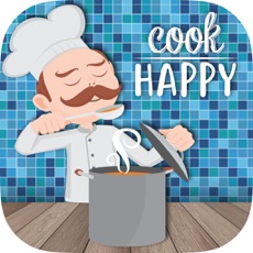 Activities of Happy cooking Kitchen games