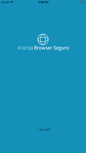 Aranda Secure Web Browser