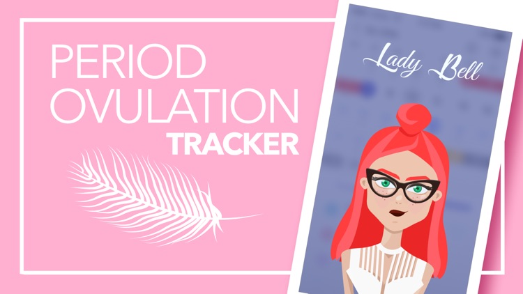 Lady Bell - My Period Tracker