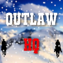 Outlaw HQ pour RDR2