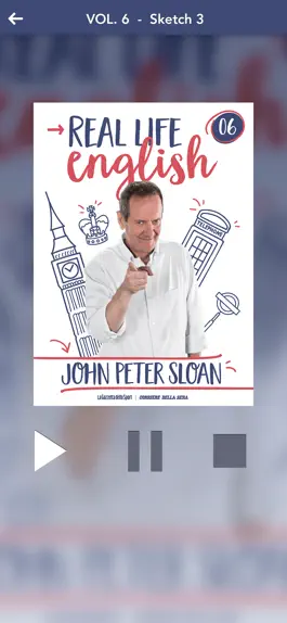 Game screenshot Real Life English hack