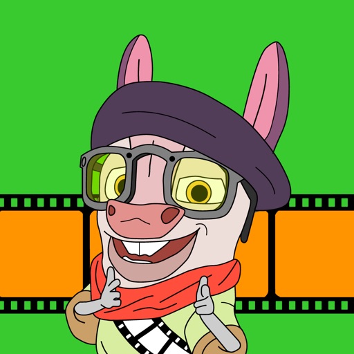 MovieToons - 3D cartoon maker!