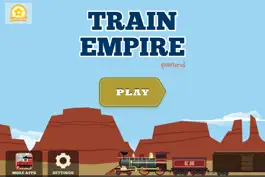 Game screenshot Train Empire mod apk