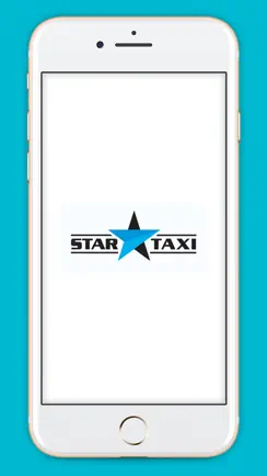 STAR TAXI iPhone image 1