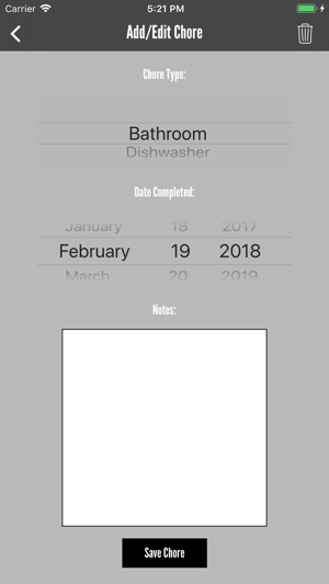 MyChoreTracker(圖3)-速報App