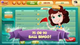 Game screenshot Our Bingo - Video Bingo mod apk