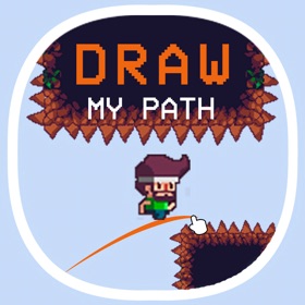 스크린샷 (5) Draw My Path