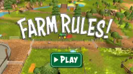 Game screenshot Farm Rules mod apk