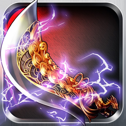 Revengers: Super heroes of Kingdoms Icon