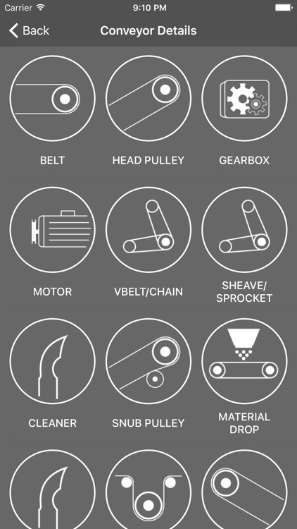 VMT Customer Dashboard - Store