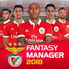 Activities of SL Benfica Fantasy Manager 18