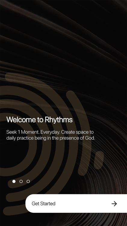 Rhythm App