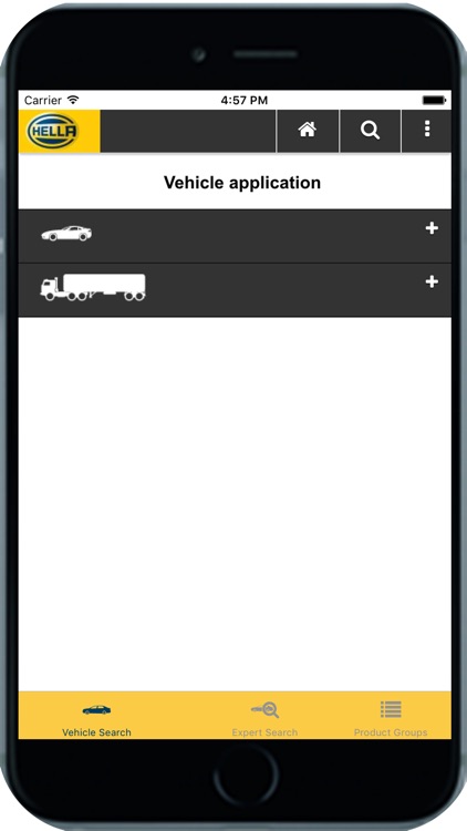 Hella South Africa Catalog