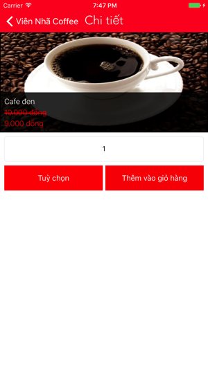 VienNha Coffee(圖4)-速報App