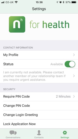 Novastone for health(圖6)-速報App