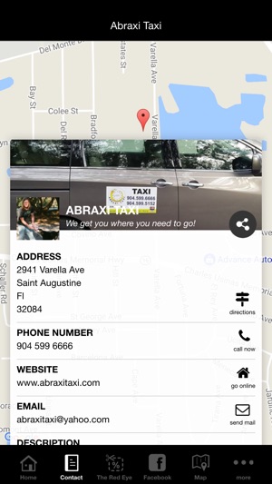 Abraxi Taxi(圖5)-速報App