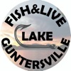 Fish & Live Lake Guntersville