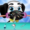 The Baby Dog Clinic for Pups - iPadアプリ