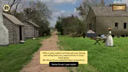 Game screenshot Texas 1836 apk