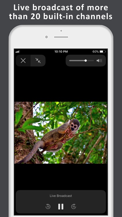 TV de Ecuador - TV ecuatoriana