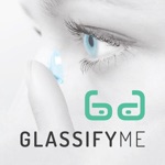 Download Contact Lens Rx by GlassifyMe app