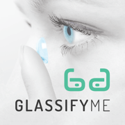 Contact Lens Rx by GlassifyMe