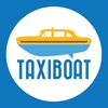 Taxiboat - iPhoneアプリ