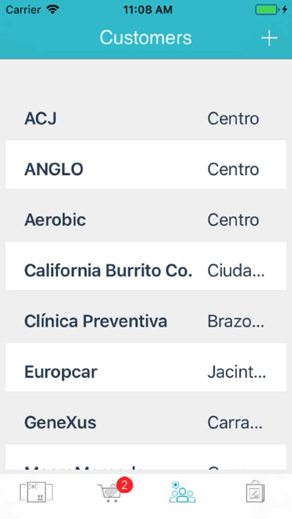 Sales Order screenshot-3