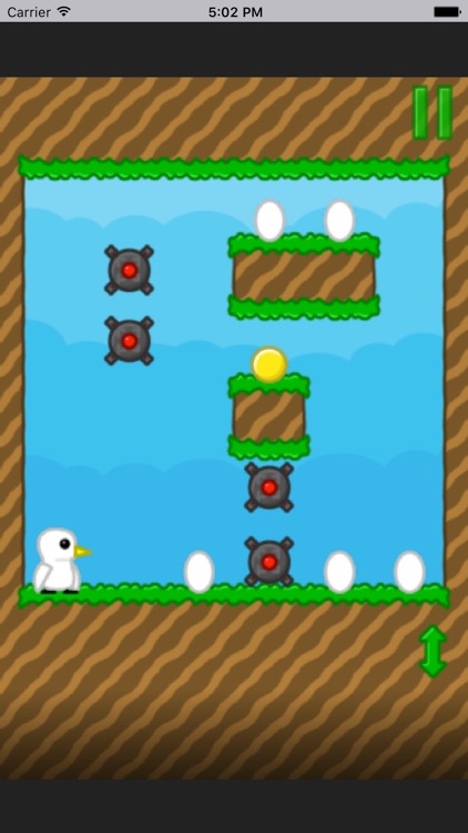 保卫蛋蛋 - 超好玩的闯关游戏