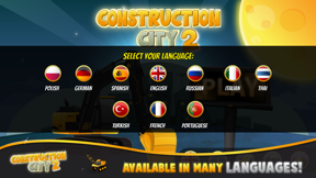 Construction City 2 screenshot