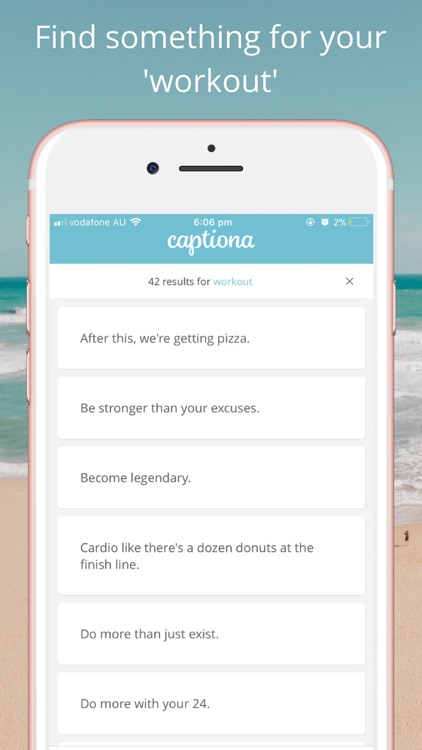 Captiona for Instagram Caption screenshot-6