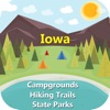 Iowa Camping & State Parks