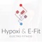 Con la aplicación oficial de Hypoxi & E-fit Electrofitness, podrás llevar el registro de las sesiones disponibles, apartar sesiones, ver tu perfil de seguimiento y aprovechar al máximo las funciones del Centro de entrenamiento basado en electroestimulación muscular Hypoxi & E-fit