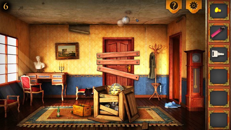 Time To Escape screenshot-3