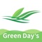 GreenDays provides the most complete and accurate recruitment, tutoring, part-time information, exchange of goods and communication for students and young people