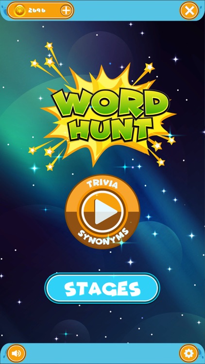 TAKO Word Hunt screenshot-4