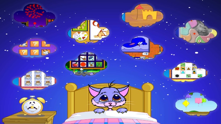 Les Formes et les Couleurs