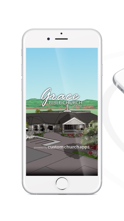 Grace Bible Church of Boise