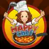 Happy Chef App Positive Reviews