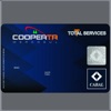 CooperTR Cargas - Beneficios