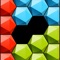 Attention puzzle fans: a brand new block puzzle game is here featuring hexagons