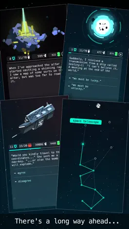 Game screenshot Full of Stars hack