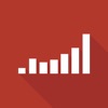 Icon Social Blade Statistics App